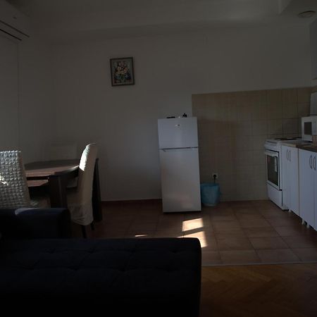 City Edge Beograd Ngoại thất bức ảnh