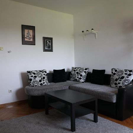 City Edge Beograd Ngoại thất bức ảnh