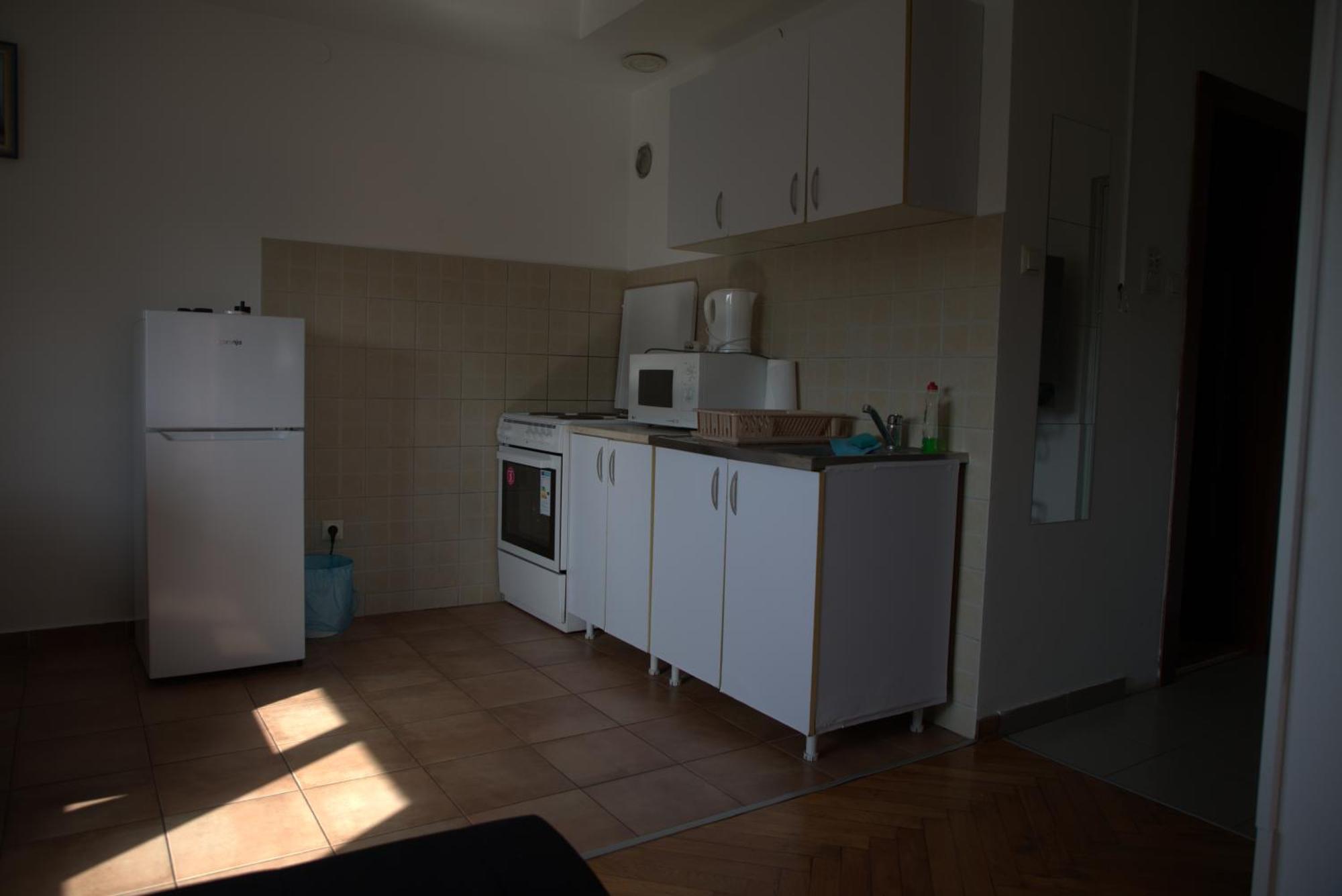 City Edge Beograd Ngoại thất bức ảnh