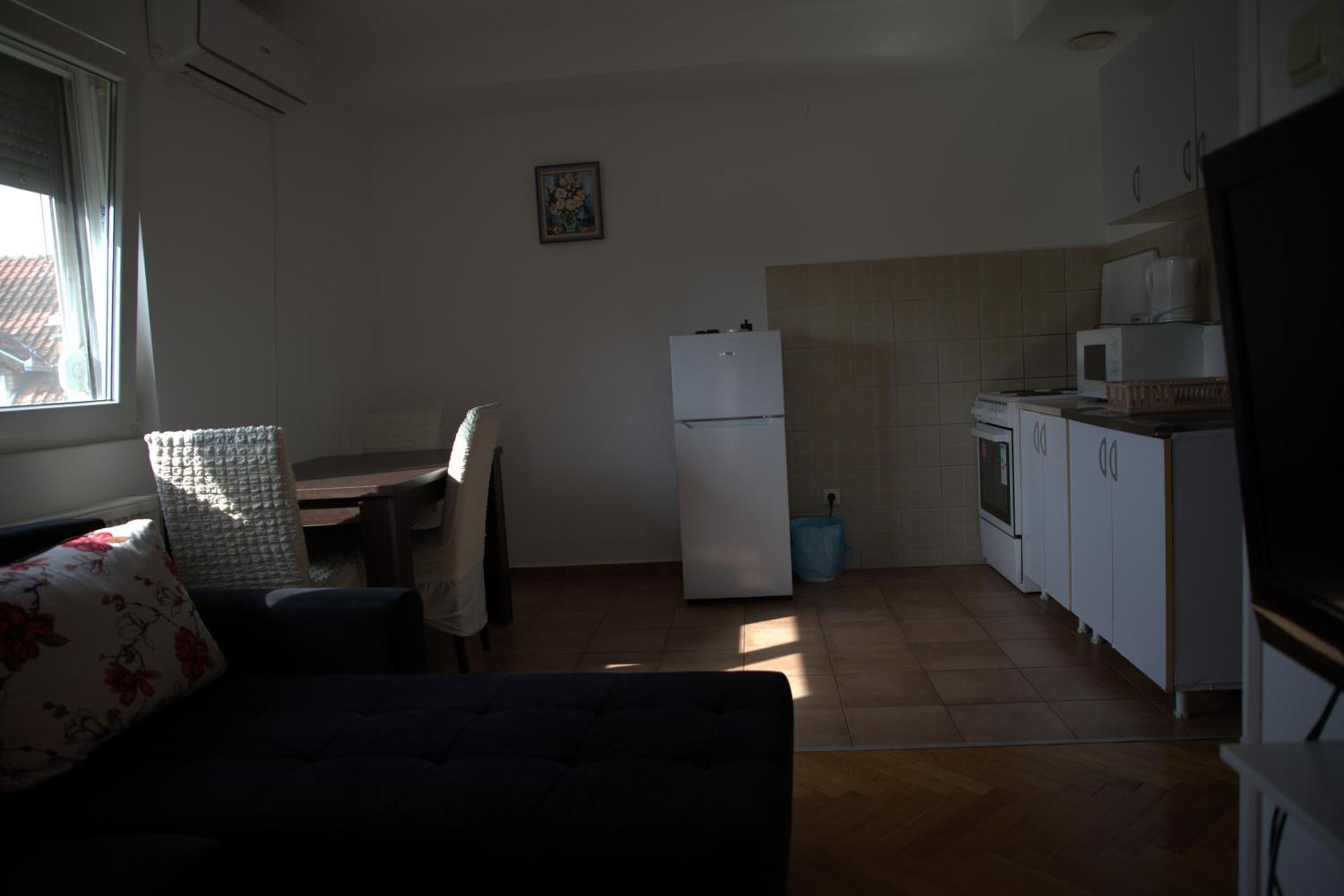 City Edge Beograd Ngoại thất bức ảnh