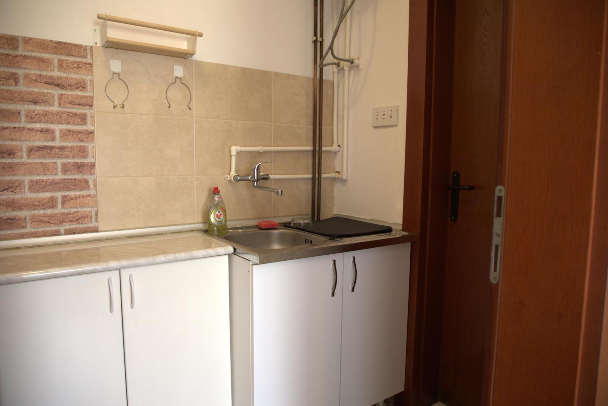 City Edge Beograd Ngoại thất bức ảnh