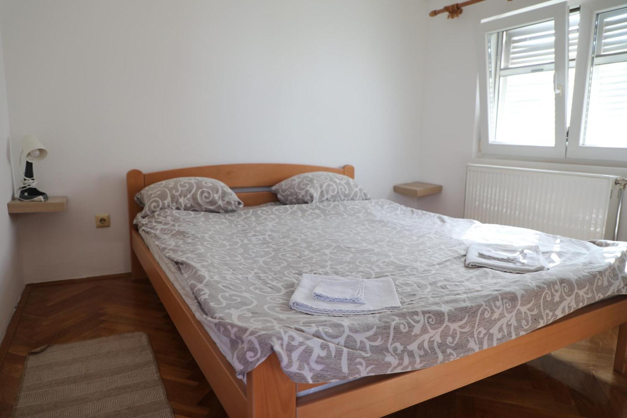 City Edge Beograd Ngoại thất bức ảnh