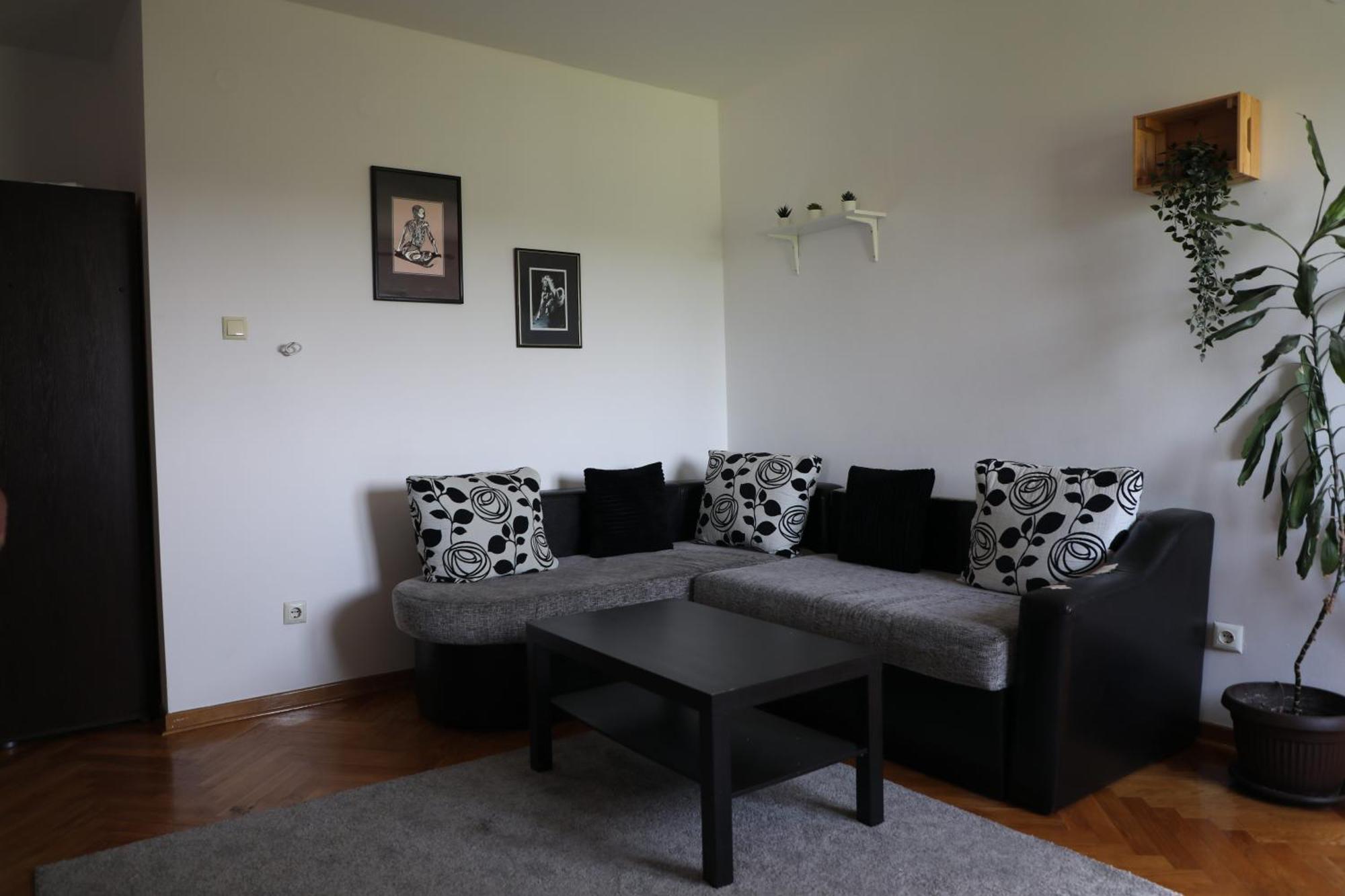 City Edge Beograd Ngoại thất bức ảnh