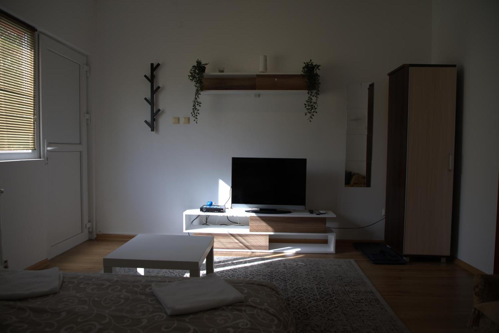 City Edge Beograd Ngoại thất bức ảnh