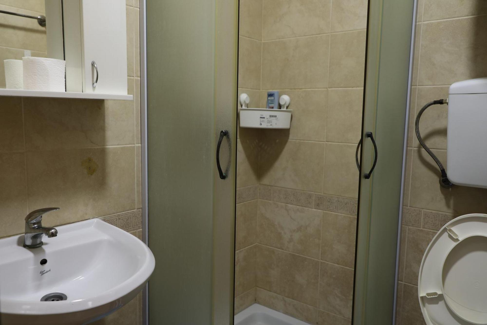City Edge Beograd Ngoại thất bức ảnh