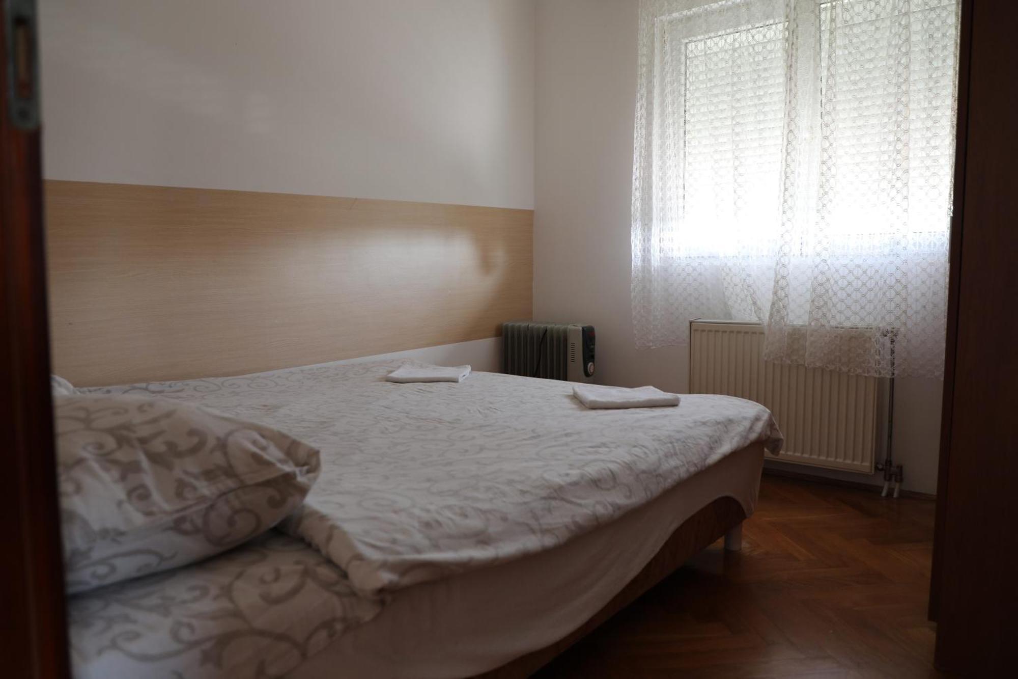 City Edge Beograd Ngoại thất bức ảnh
