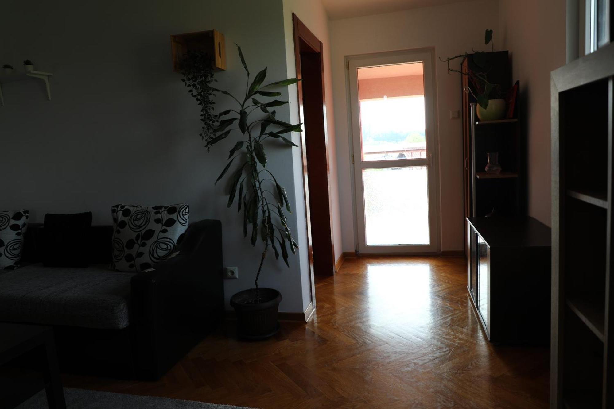 City Edge Beograd Ngoại thất bức ảnh