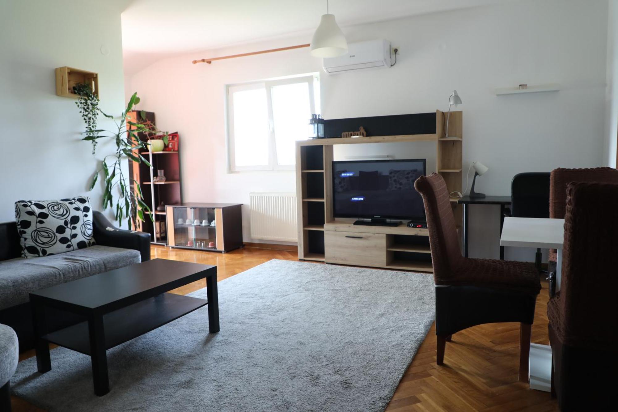 City Edge Beograd Ngoại thất bức ảnh